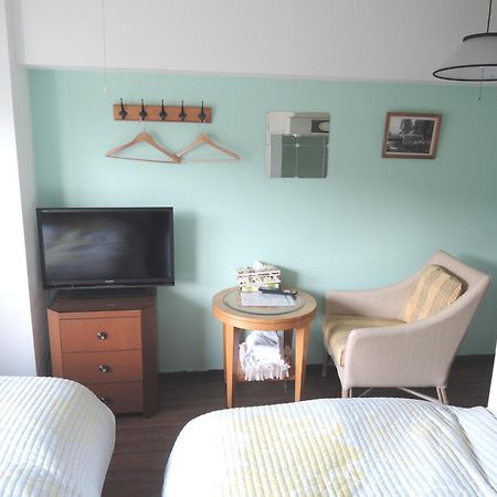 Nikko Park Lodge Tobu Station חדר תמונה