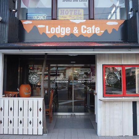 Nikko Park Lodge Tobu Station מראה חיצוני תמונה