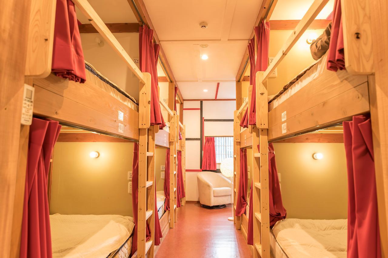 Nikko Park Lodge Tobu Station מראה חיצוני תמונה