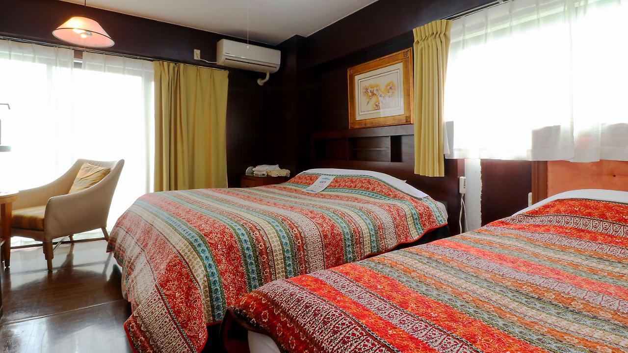 Nikko Park Lodge Tobu Station מראה חיצוני תמונה
