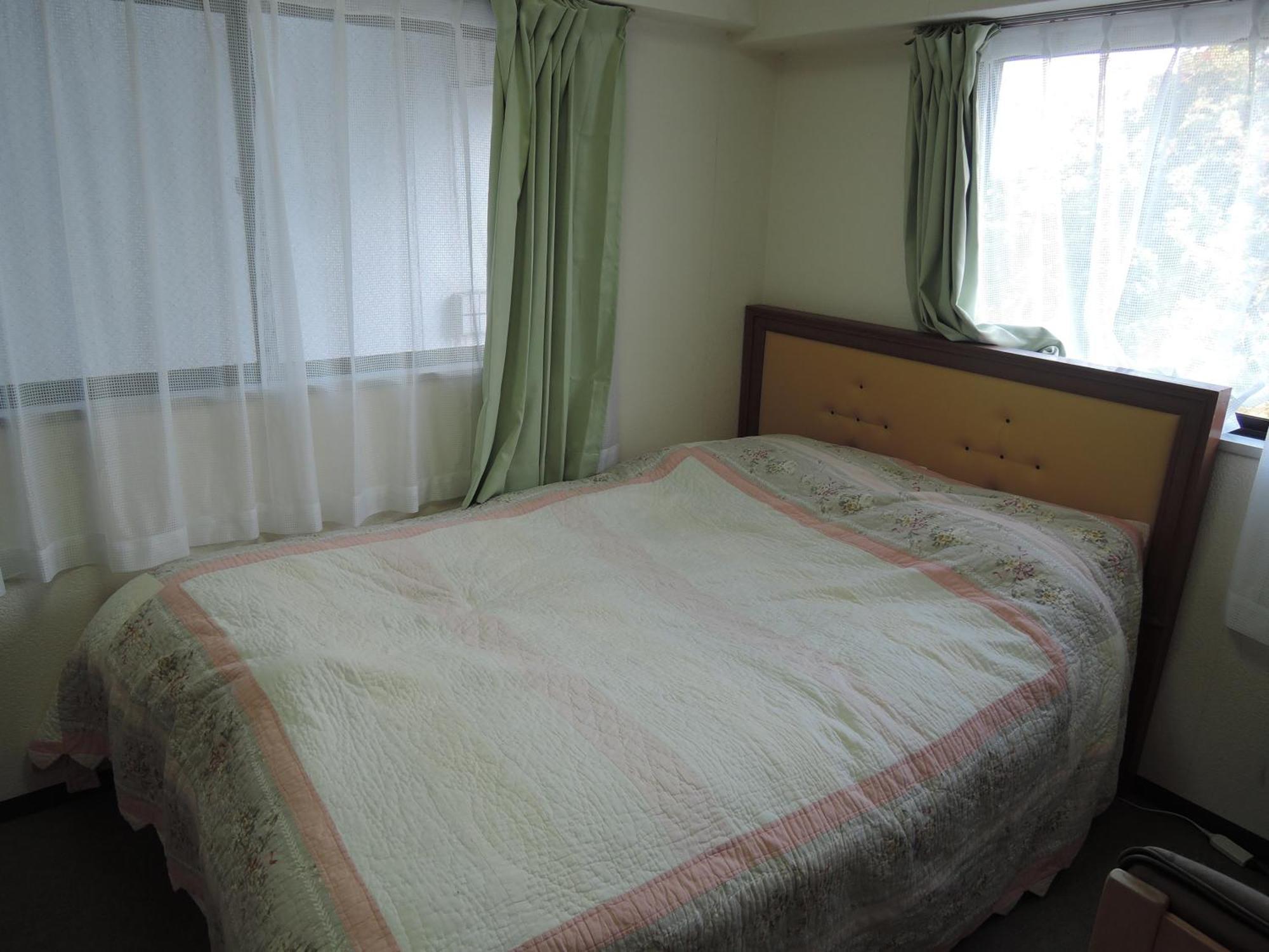 Nikko Park Lodge Tobu Station חדר תמונה