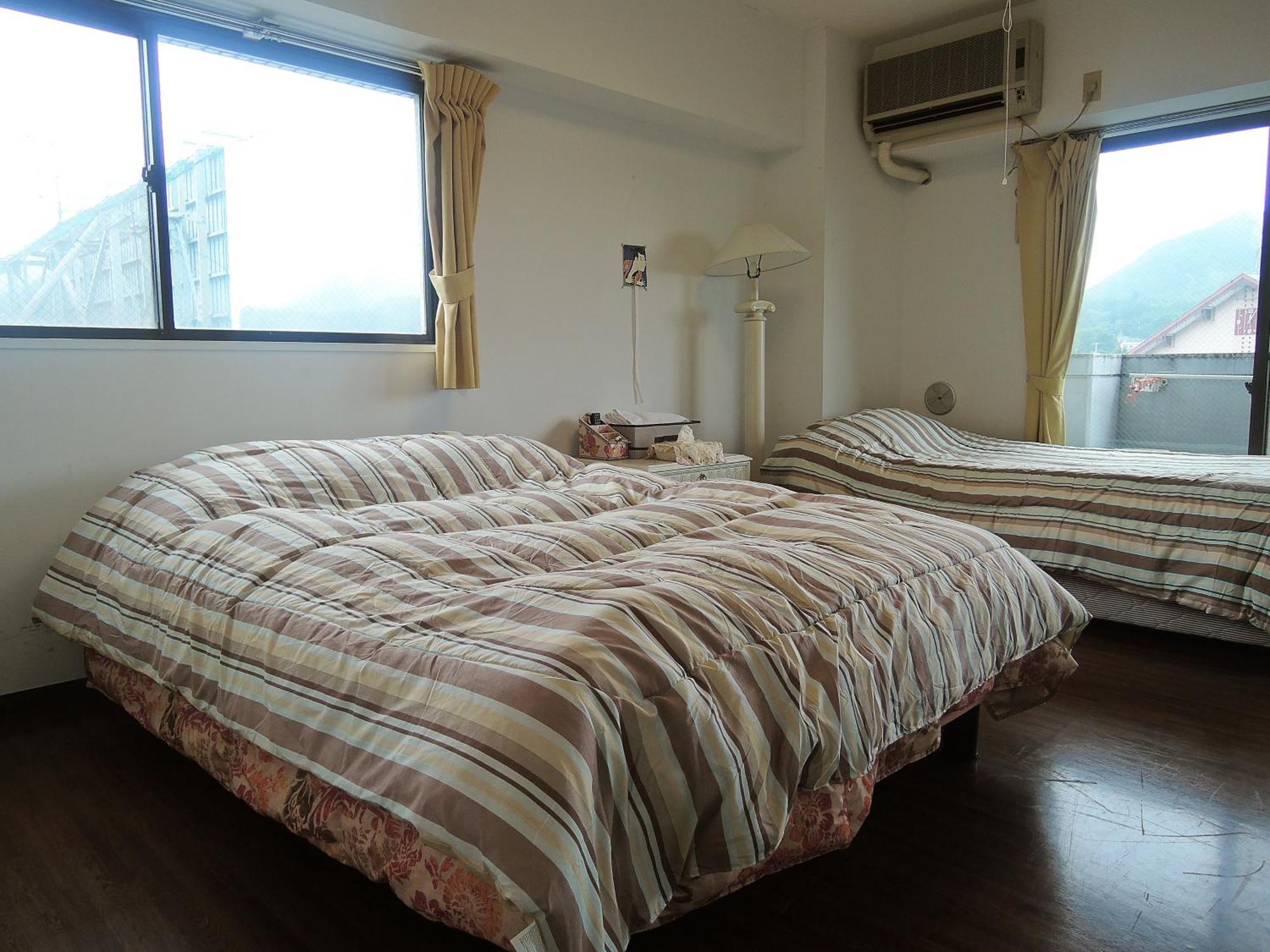 Nikko Park Lodge Tobu Station חדר תמונה