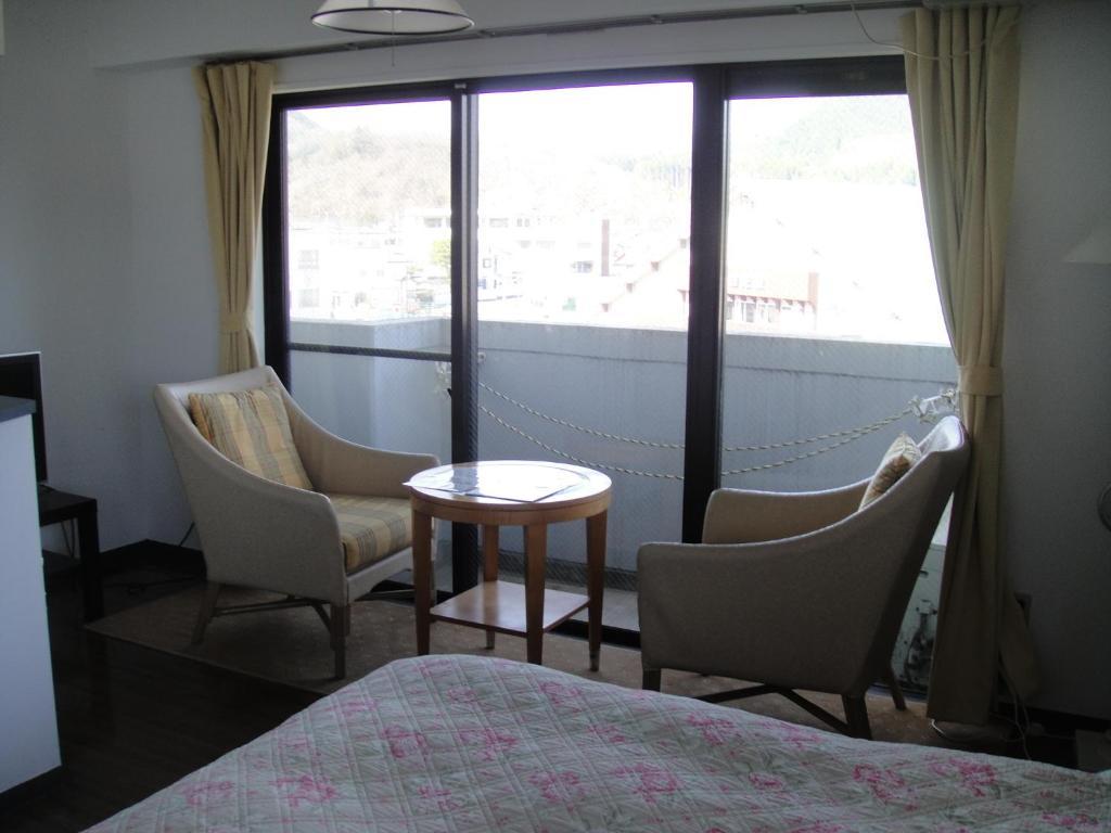 Nikko Park Lodge Tobu Station מראה חיצוני תמונה