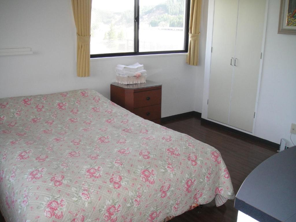 Nikko Park Lodge Tobu Station חדר תמונה