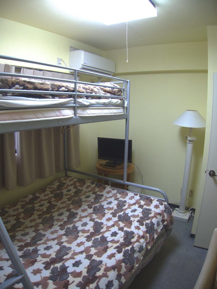 Nikko Park Lodge Tobu Station מראה חיצוני תמונה