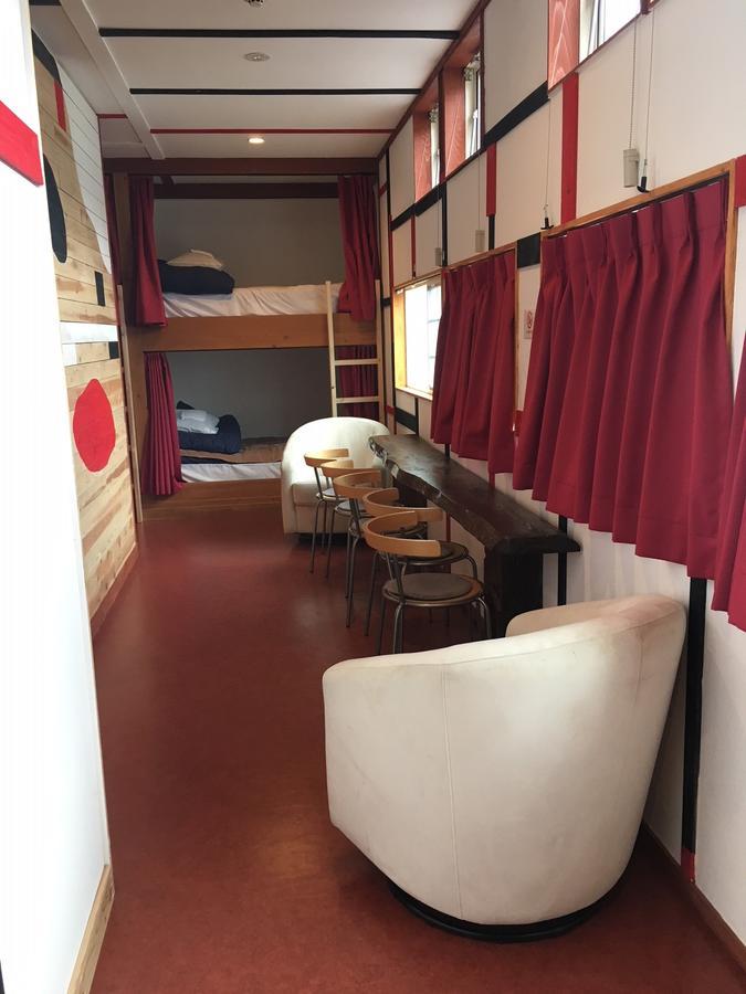 Nikko Park Lodge Tobu Station מראה חיצוני תמונה