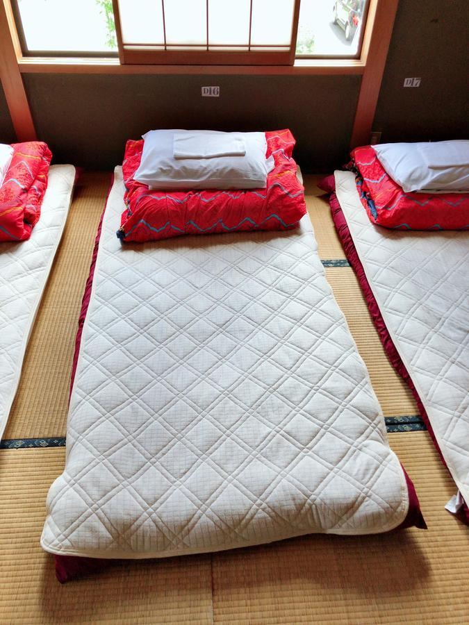 Nikko Park Lodge Tobu Station מראה חיצוני תמונה