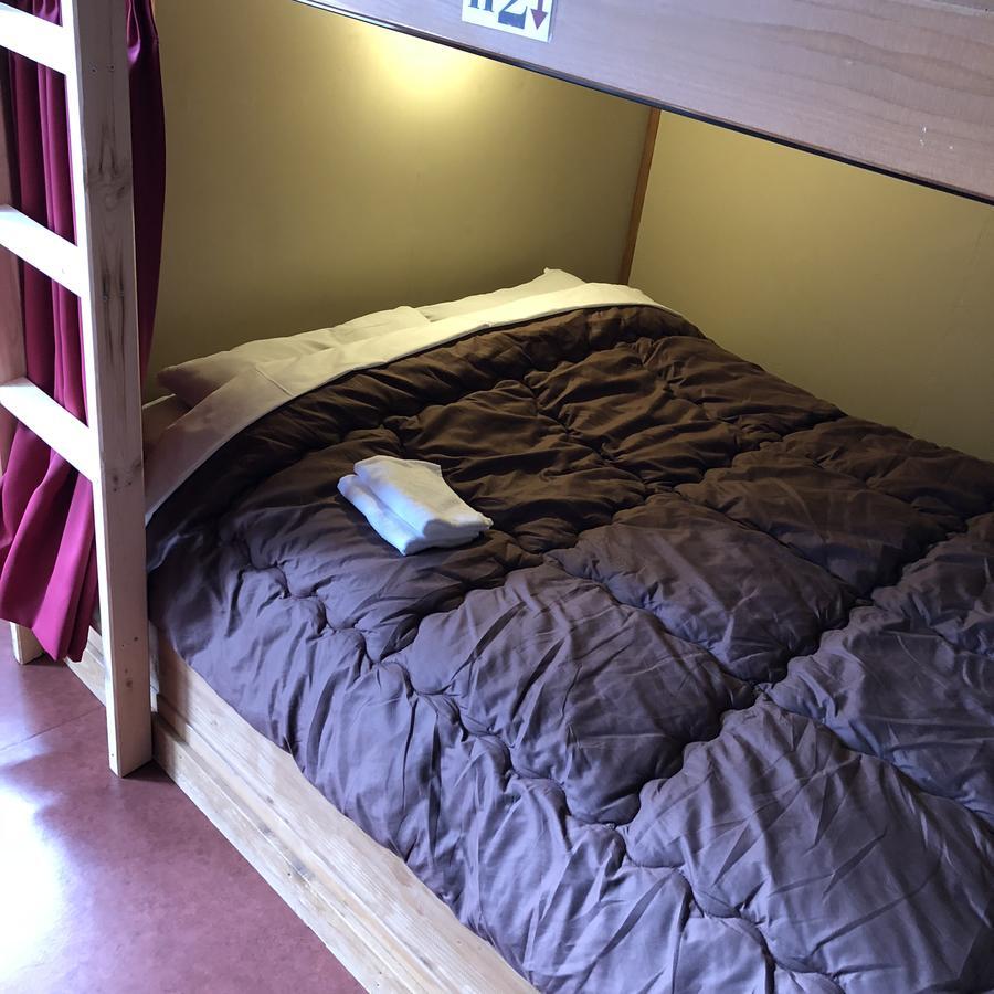 Nikko Park Lodge Tobu Station מראה חיצוני תמונה