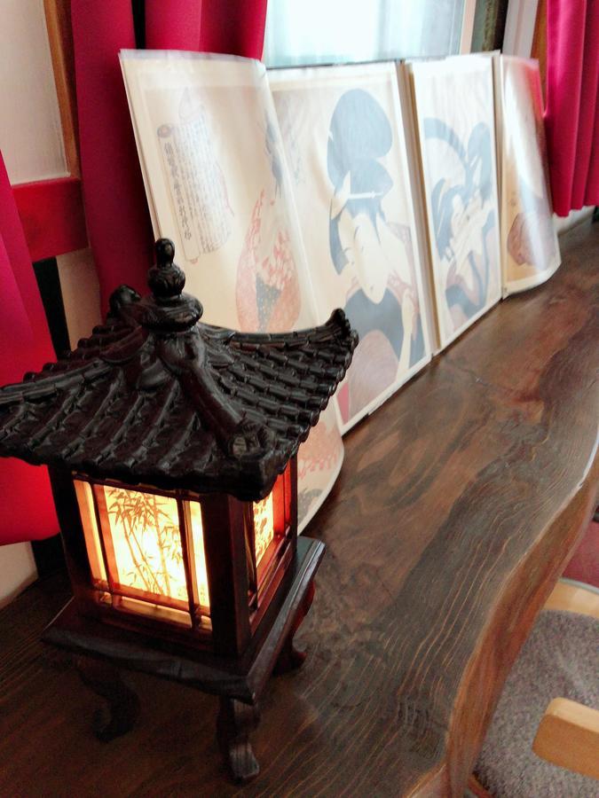 Nikko Park Lodge Tobu Station מראה חיצוני תמונה