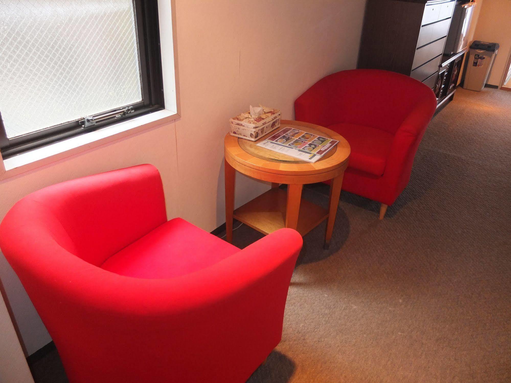 Nikko Park Lodge Tobu Station מראה חיצוני תמונה
