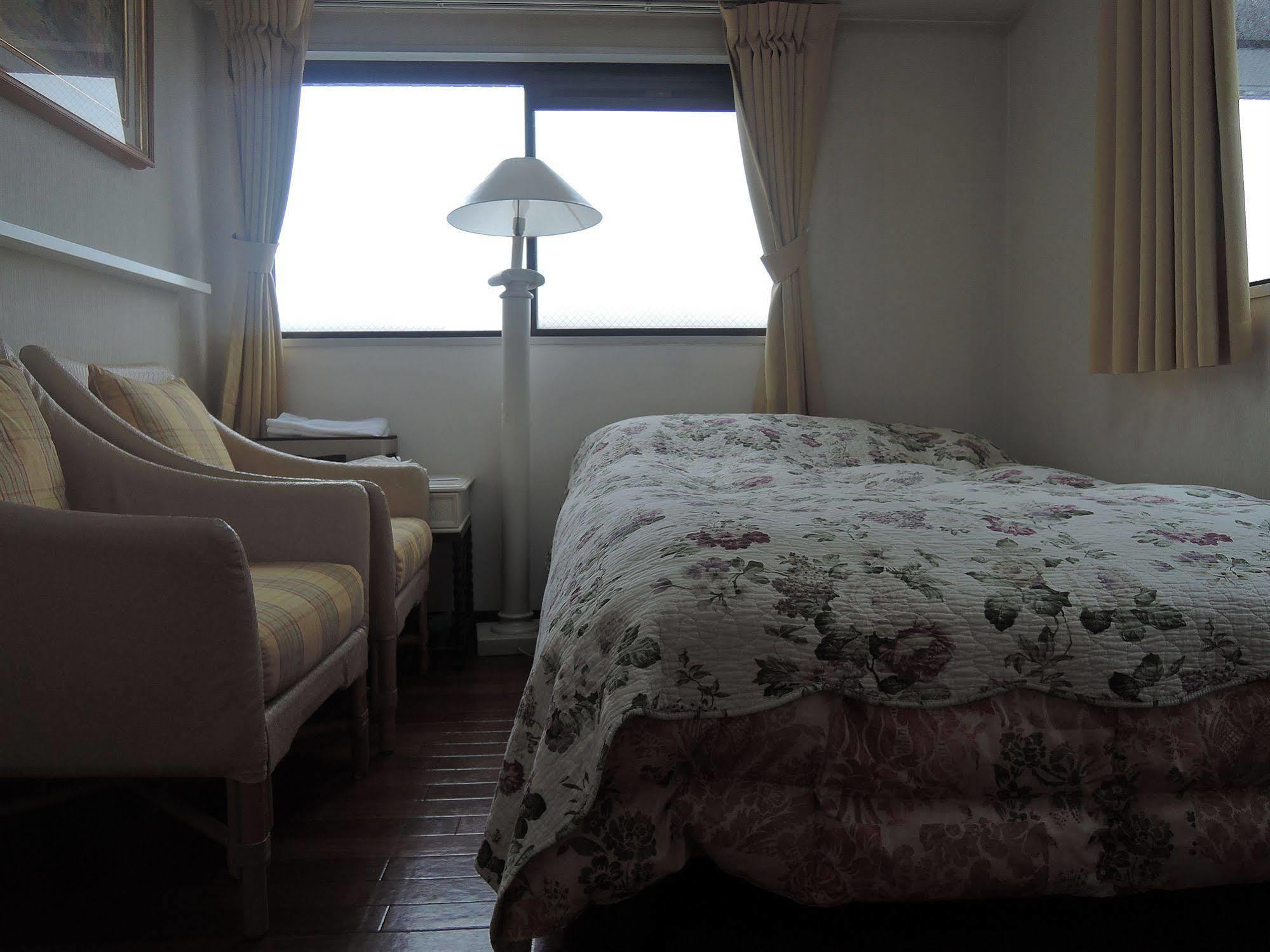 Nikko Park Lodge Tobu Station מראה חיצוני תמונה