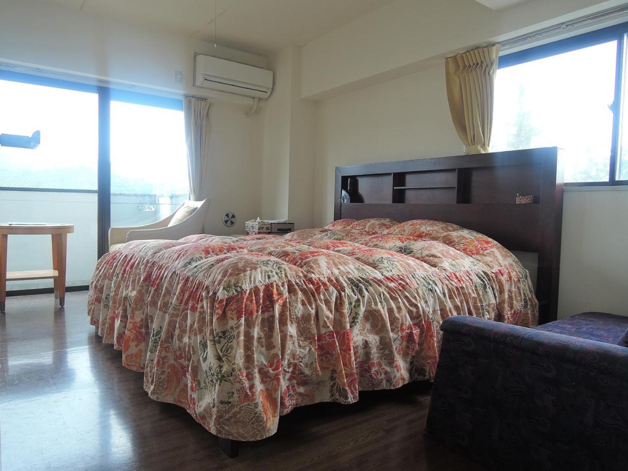 Nikko Park Lodge Tobu Station מראה חיצוני תמונה